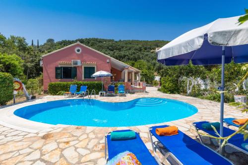 Villa Foula by Villa Plus - image 2
