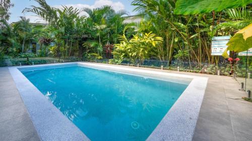 Tropicana Resort - Clifton Beach