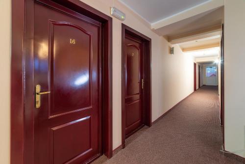HOTEL GIULIA - locatie centrala – Eforie Nord, CA