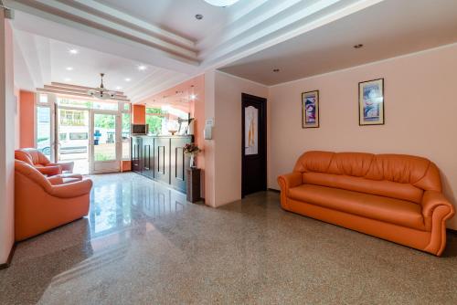 HOTEL GIULIA - locatie centrala – Eforie Nord, CA