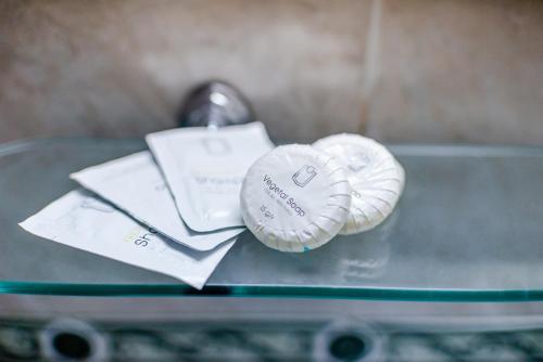 HOTEL GIULIA - locatie centrala – Eforie Nord, CA