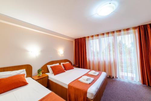 HOTEL GIULIA - locatie centrala – Eforie Nord, CA