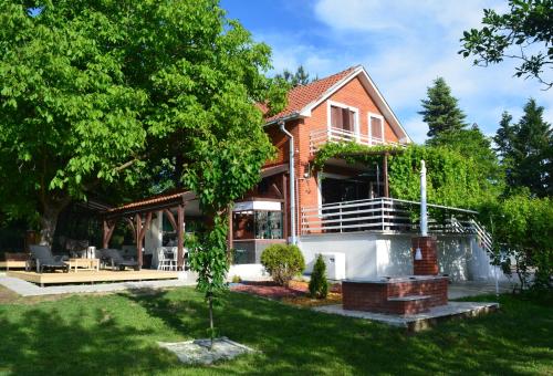 B&B Belgrad - Vila Dijana - Avala - Bed and Breakfast Belgrad