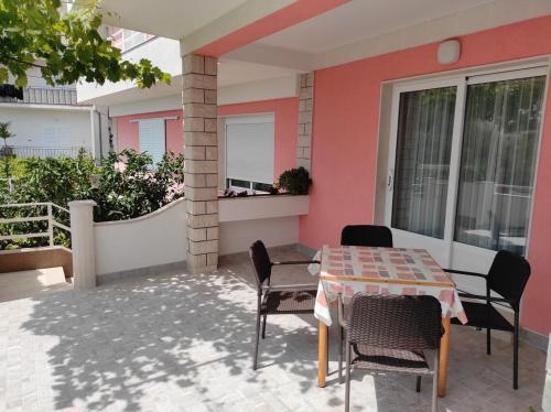 Apartments by the sea Podgora Makarska - 2714 - image 3