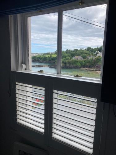 Cliff cottage in 鄧莫爾東