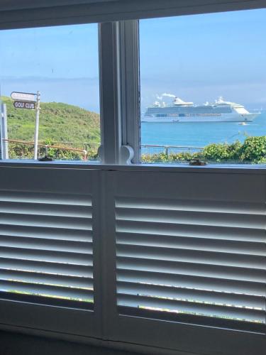 Cliff cottage in 鄧莫爾東