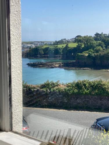 Cliff cottage in 鄧莫爾東