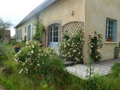 Gîte Montmirail, 5 pièces, 8 personnes - FR-1-410-266 - Location saisonnière - Montmirail