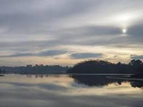 Gîte au cœur du Parc de la Brenne avec jardin, terrasse et parking - FR-1-591-317 (Gite au cœur du Parc de la Brenne avec jardin, terrasse et parking - FR-1-591-317) in Chenonceaux