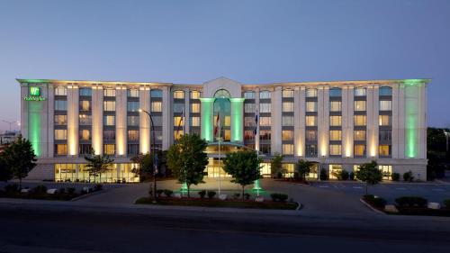 Holiday Inn & Suites Montreal Airport by IHG - Hotel - Dorval