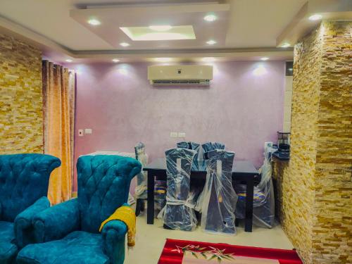 Royal Aura Residence - image 12