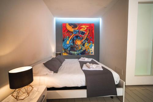 Villino Erminia - Seaside Art b&b – Pizzo, NV