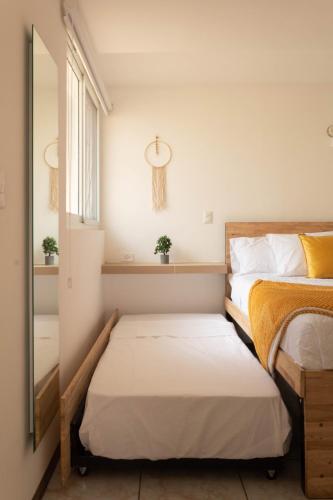 Silver Sun Apartment in Zona 7