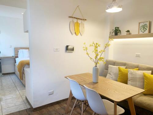 Silver Sun Apartment in Zona 7