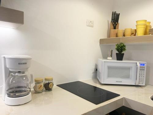 Silver Sun Apartment in Zona 7