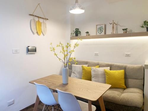 Silver Sun Apartment in Zona 7