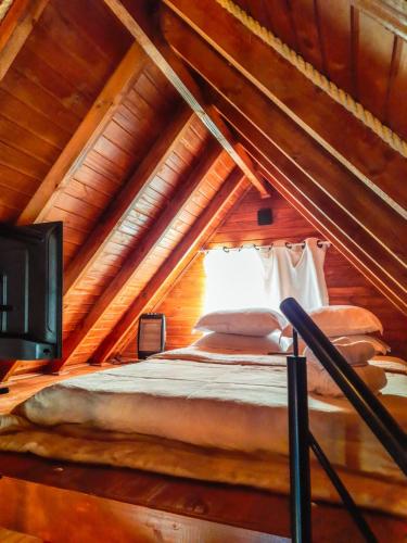One-Bedroom Chalet image 1
