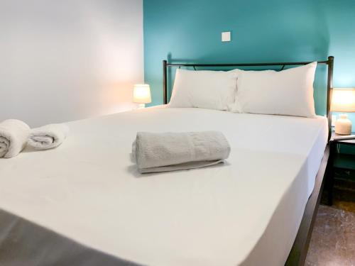  Nyx Apartments in Antikes Epidauros