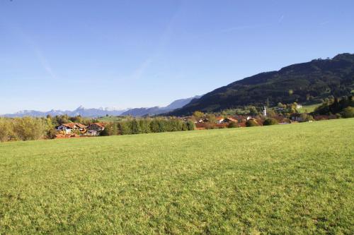 Alpenrose Appartements