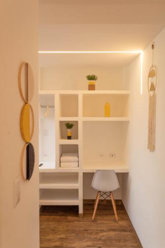 Instalaciones, Beautiful private Room in Beautiful zone in Zona 7
