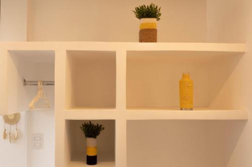Beautiful private Room in Beautiful zone in Zona 7