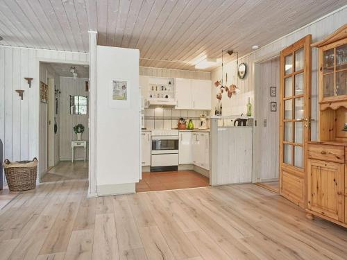 บริการและสิ่งอำนวยความสะดวก, 6 person holiday home in Nexø-By Traum in ดูออเดอ