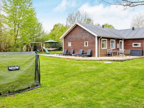  Holiday home Vig XLII in 4560 Vig