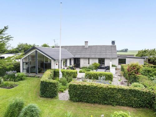  Holiday home Vesløs IV, Unterkunft in Vesløs