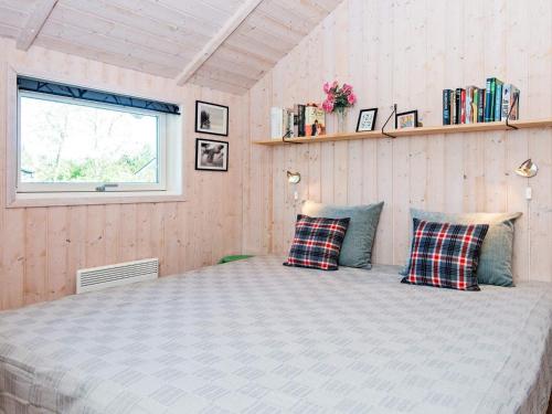 Létesítmények, 6 person holiday home in Hemmet-By Traum in Hemmet