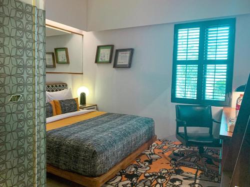 Kosenda Hotel
