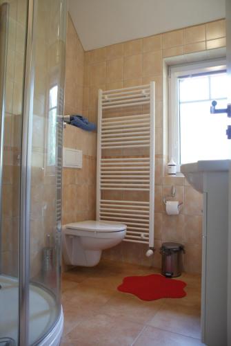 B&B en mini-camping Pension Kidafo