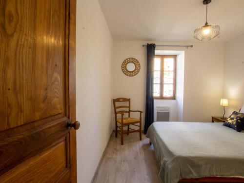 Maison traditionnelle du Périgord avec animaux admis, proche Sarlat - FR-1-616-187 (Maison traditionnelle du Perigord avec animaux admis, proche Sarlat - FR-1-616-187) in Borreze