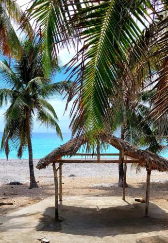 Facilities, La Casita de Mary in La Cienaga