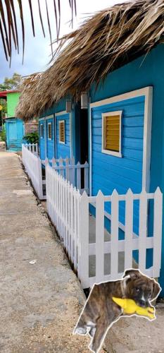 . La Casita de Mary