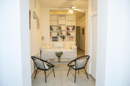 LA MEJOR UBICACION RECOLETA 4 PAX, Buenos Aires (fotografie 4)