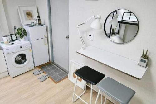 Seoul Central Namsan Studio 2Beds #102, Seoul (photo 3)