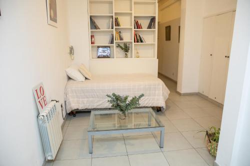 LA MEJOR UBICACION RECOLETA 4 PAX, Buenos Aires (fotografie 10)