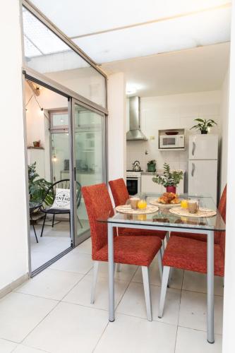 LA MEJOR UBICACION RECOLETA 4 PAX, Buenos Aires (fotografie 9)