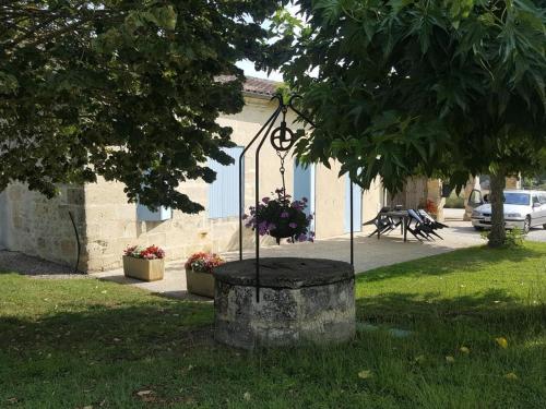 Gîte Marcenais, 4 pièces, 6 personnes - FR-1-440-355 gîte à louer Aubie-et-Espessas