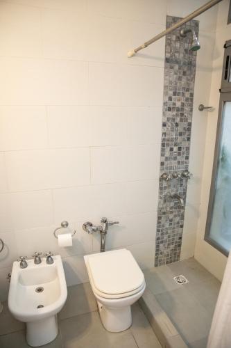 LA MEJOR UBICACION RECOLETA 4 PAX, Buenos Aires (fotografie 6)