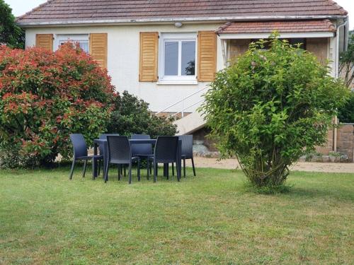 Maison Carolles, 3 pièces, 4 personnes - FR-1-361-385 - Location saisonnière - Carolles