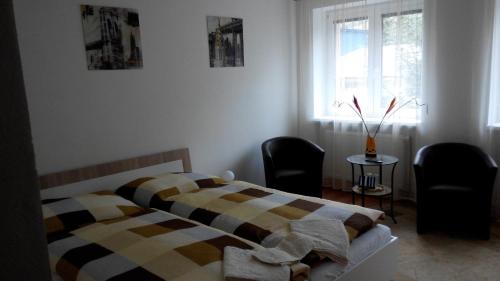 Penzion Úžín - image 11