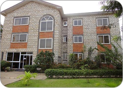 Calabash Green Executive Apartments