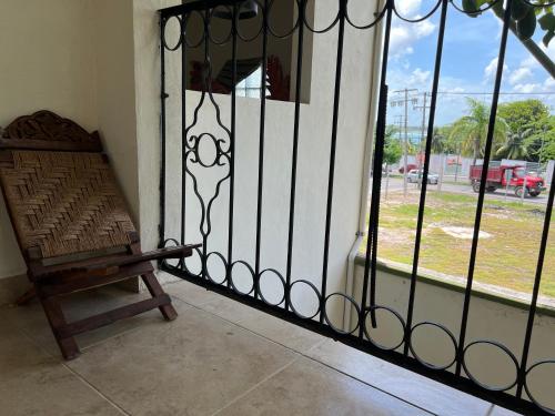 Hotel Balché – Bacalar, TX