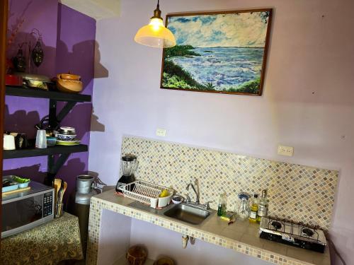 Hotel Balché – Bacalar, TX