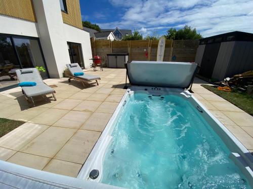 Exterior view, Aquanaut in Cowes West and Gurnard