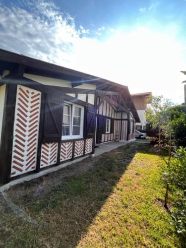 Magnifique maison de VACANCES proche PLAGES gîte à louer Capbreton