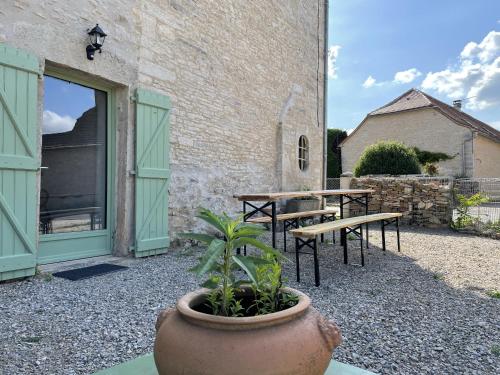Les Etoiles du Causse gîte à louer Mas de Bouzou