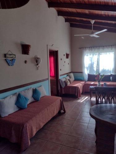 Villa Silvestre photo