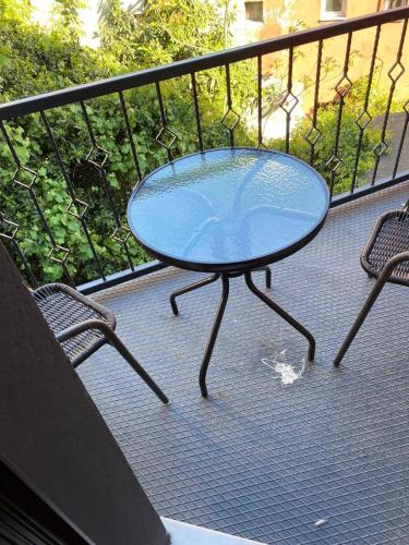 Taksim 11 Suites photo